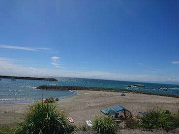 TOMO's スタンドアップパドルボーディングスクールに投稿された画像（2018/9/9）