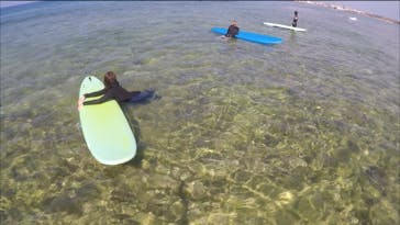 沖縄ハイビサーフィン&サップに投稿された画像（2018/10/26）