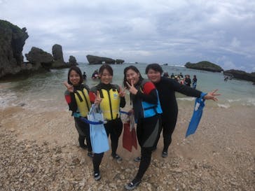 diving&workshop IHANASHI（ダイビングアンドワークショップイハナシ）に投稿された画像（2019/6/8）