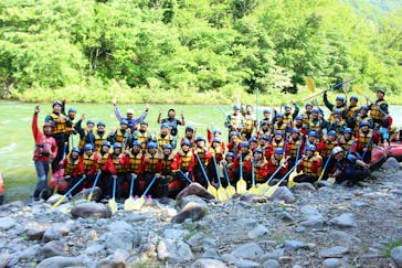 ネイチャー・ナビゲーター（みなかみ）に投稿された画像（2018/6/6）