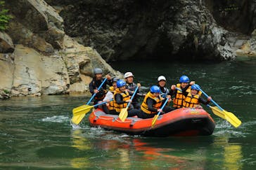 ネイチャー・ナビゲーター（みなかみ）に投稿された画像（2018/5/16）