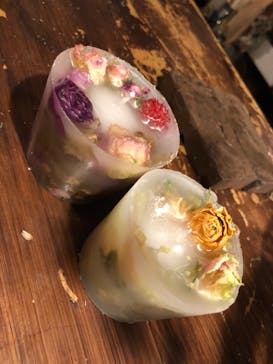 Aroma&Candle School Candle Studio One（アロマアンドスクールキャンドルスタジオワン）に投稿された画像（2019/5/29）