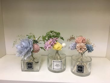 千秋工房 Flower Division（フラワーディビジョン）に投稿された画像（2019/5/13）