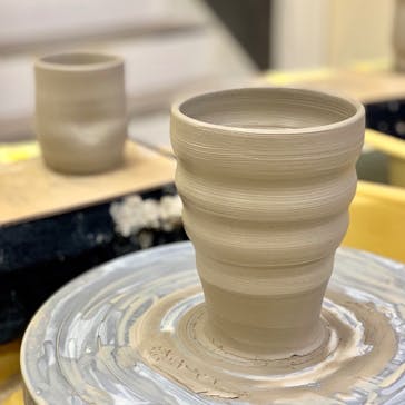 堀越陶房に投稿された画像（2018/10/27）