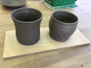 ルームルームとうげいきょうしつに投稿された画像（2019/5/4）