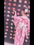 着物レンタルVASARA 浅草寺店に投稿された画像（2019/2/15）