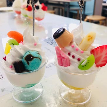 大和サンプル製作所に投稿された画像（2018/7/17）