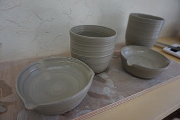 ダルン陶芸教室に投稿された画像（2018/10/8）