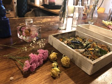 Aroma&Candle School Candle Studio One（アロマアンドスクールキャンドルスタジオワン）に投稿された画像（2019/5/2）