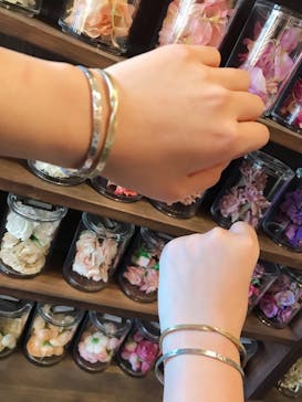 ray silver works（レイシルバーワークス）に投稿された画像（2019/1/23）