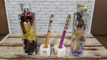 キャンドル＆ポーセラーツサロンSalon de Felice（サロン ド フェリーチェ）に投稿された画像（2019/5/21）