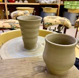 堀越陶房に投稿された画像（2019/4/13）
