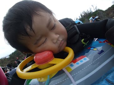 沖縄ダイビングショップシーモールに投稿された画像（2018/11/24）