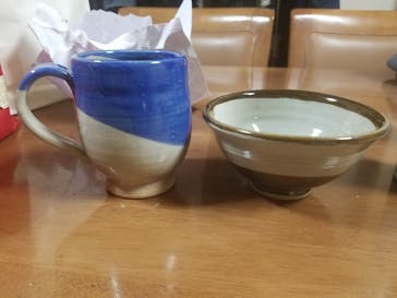 趣味工房 土に投稿された画像（2017/12/27）