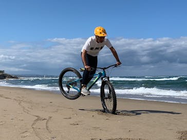 TRAIL ON（トレイル オン）に投稿された画像（2018/10/13）