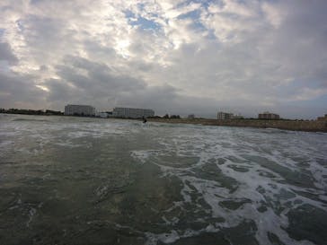 サーフサイドサービス ハイサイに投稿された画像（2018/8/26）