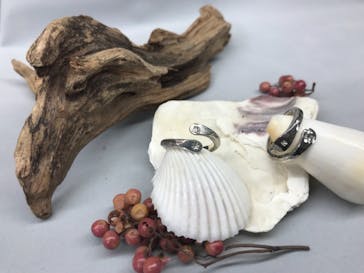 渋谷の彫金教室 studio crucible（スタジオ クルーシブル）に投稿された画像（2018/8/12）