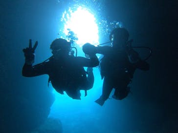 武藤潜水に投稿された画像（2019/5/13）