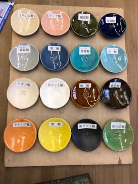 ルームルームとうげいきょうしつに投稿された画像（2018/11/25）