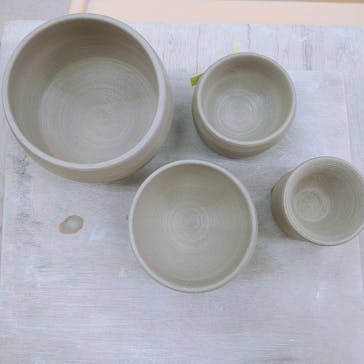 うづまこ陶芸教室に投稿された画像（2018/11/3）