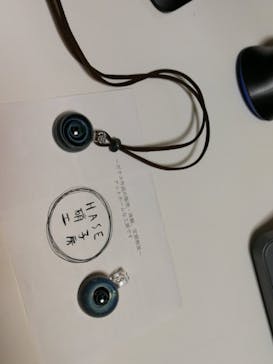 HASE（ハセ）硝子工房に投稿された画像（2018/5/26）