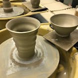 堀越陶房に投稿された画像（2018/3/27）