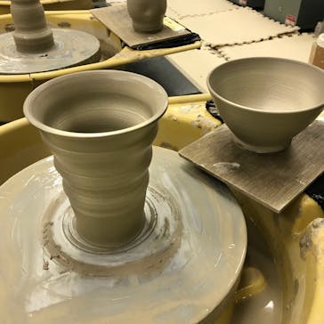 堀越陶房に投稿された画像（2018/3/27）