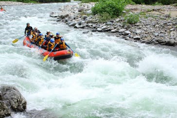 ネイチャー・ナビゲーター（みなかみ）に投稿された画像（2018/5/13）