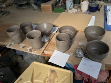 福里窯（ふくさとがま）に投稿された画像（2017/10/24）