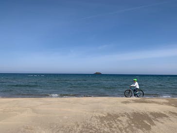 TRAIL ON（トレイル オン）に投稿された画像（2019/6/10）