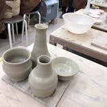 うづまこ陶芸教室に投稿された画像（2019/4/13）