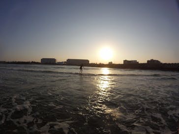 サーフサイドサービス ハイサイに投稿された画像（2019/2/3）