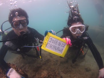 ドロップイン 沖縄に投稿された画像（2018/9/20）