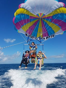 CoCoMarin（ココマリン）に投稿された画像（2018/7/15）