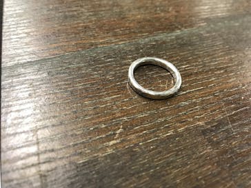 渋谷の彫金教室 studio crucible（スタジオ クルーシブル）に投稿された画像（2017/11/26）