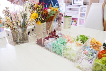 atelier Unmiに投稿された画像（2018/3/23）