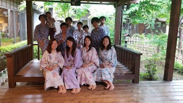 おがわ温泉花和楽の湯に投稿された画像（2018/5/14）