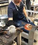 glass Art Blue moon（ガラスアートブルームーン）に投稿された画像（2018/8/6）