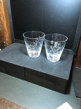 ちいさな硝子の本の博物館に投稿された画像（2018/11/11）