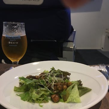 FIRST AIRLINESに投稿された画像（2018/6/9）