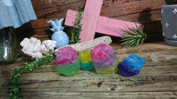 candle studio Asm（キャンドルスタジオエーエスエム）に投稿された画像（2018/8/25）