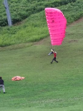 スノーハントに投稿された画像（2018/8/16）