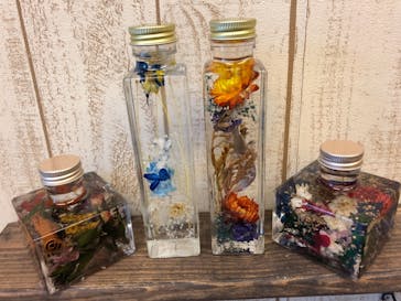 JCAキャンドルスタジオ大阪校に投稿された画像（2018/12/9）