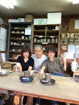 村上工房に投稿された画像（2018/8/16）