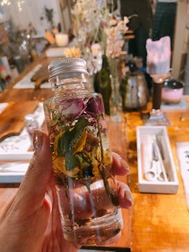 Aroma&Candle School Candle Studio One（アロマアンドスクールキャンドルスタジオワン）に投稿された画像（2019/5/4）