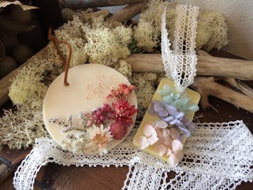 Sopo Candle（ソポキャンドル）に投稿された画像（2018/4/6）