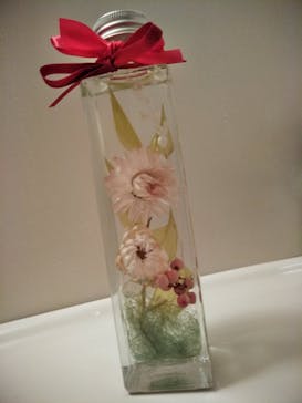 千秋工房 Flower Division（フラワーディビジョン）に投稿された画像（2018/10/21）