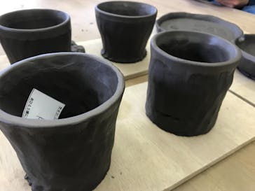 ルームルームとうげいきょうしつに投稿された画像（2019/4/30）