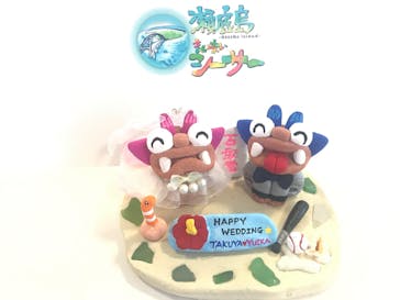 可愛いシーサー専門店 まいまいシーサーに投稿された画像（2019/6/5）