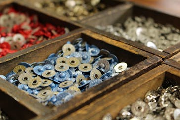 ベティスミス ジーンズミュージアム&ヴィレッジに投稿された画像（2018/3/20）